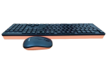 Aptech P770WC Wireless Keyboard & Mouse Combo Pack – Reliable, Stylish & Efficient - Image 2