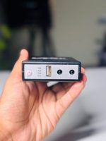 WGP Mini UPS 10400mAh – Reliable Backup Power for Routers, ONU & Smart Devices - Image 3