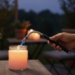 Type-C Rechargeable Kitchen Lighter – The Modern Candle Lighter for Your Home - Image 3