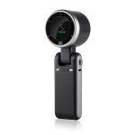 Turbo Fan Handheld Rechargeable Fan – Portable Mini USB Foldable Neck Fan (1800mAh) - Image 7