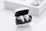 REEOO TWS Airpods: Premium Wireless Earbuds with Deep Bass, ANC & 30-Hour Playtime - Image 2