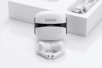 REEOO TWS Airpods: Premium Wireless Earbuds with Deep Bass, ANC & 30-Hour Playtime - Image 4