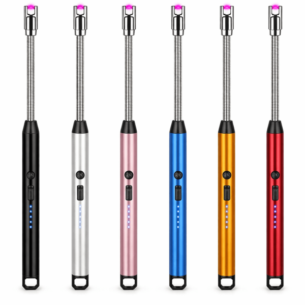 Type-C Rechargeable Kitchen Lighter – The Modern Candle Lighter for Your Home