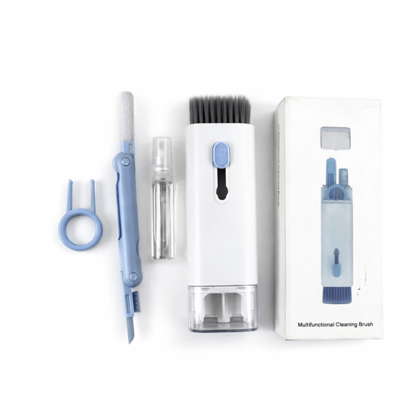 multipurpose cleaning brush