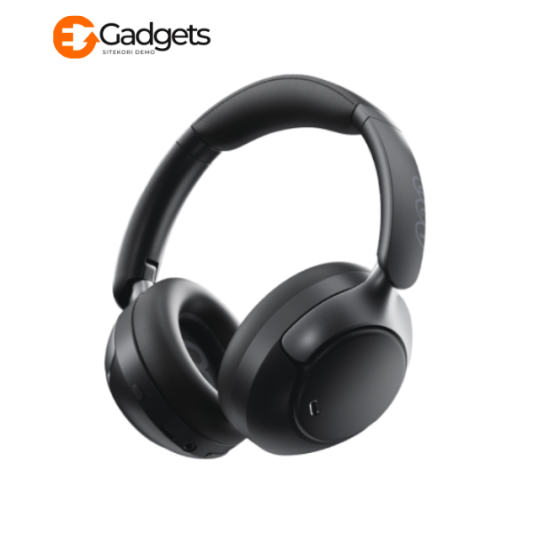 QCY H3 Pro Wireless Headphone