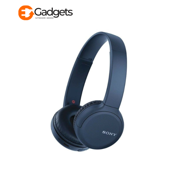 Sony WH-CH510 Wireless Headphones
