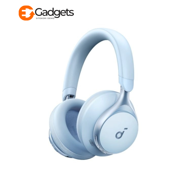 Anker Soundcore Space One ANC Headphones