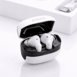 REEOO TWS Airpods: Premium Wireless Earbuds with Deep Bass, ANC & 30-Hour Playtime